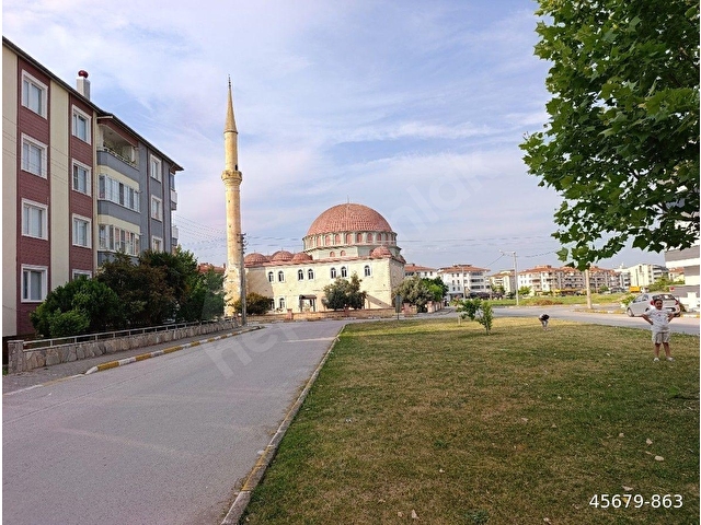 BALIKESİR KARESİ PAŞAALANINDA KİRALIK DAİRE - Görsel 16