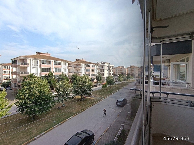 BALIKESİR KARESİ PAŞAALANINDA KİRALIK DAİRE - Görsel 20