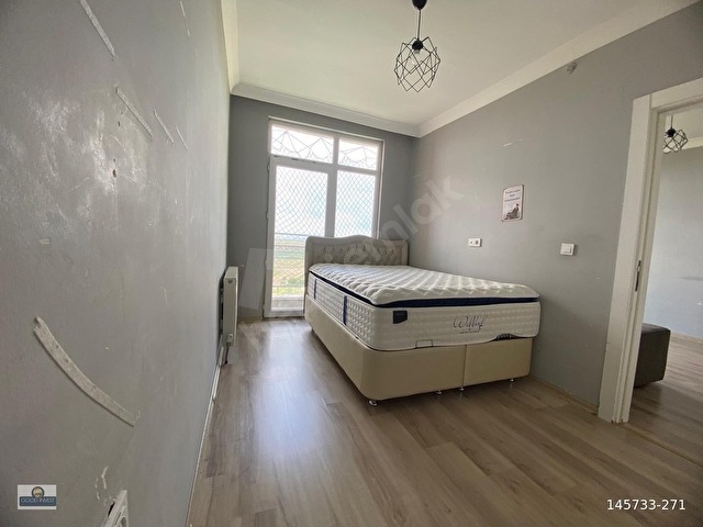 Çakırlar Mah. Bakan Tower Manzaralı Geniş Satılık 1+1 Daire - Görsel 20