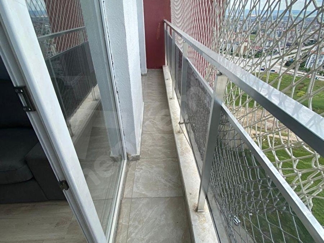 Çakırlar Mah. Bakan Tower Manzaralı Geniş Satılık 1+1 Daire - Görsel 13