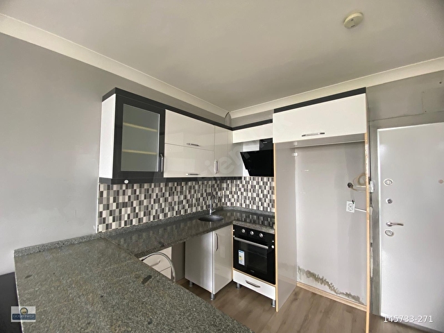Çakırlar Mah. Bakan Tower Manzaralı Geniş Satılık 1+1 Daire - Görsel 9