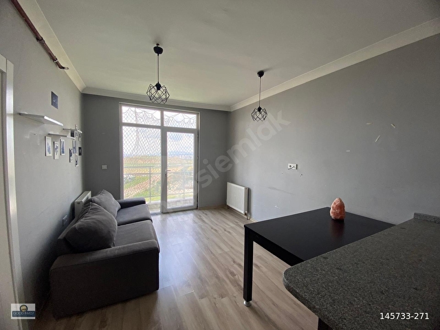 Çakırlar Mah. Bakan Tower Manzaralı Geniş Satılık 1+1 Daire - Görsel 12