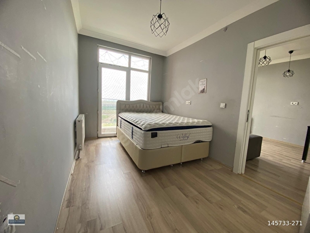 Çakırlar Mah. Bakan Tower Manzaralı Geniş Satılık 1+1 Daire - Görsel 21