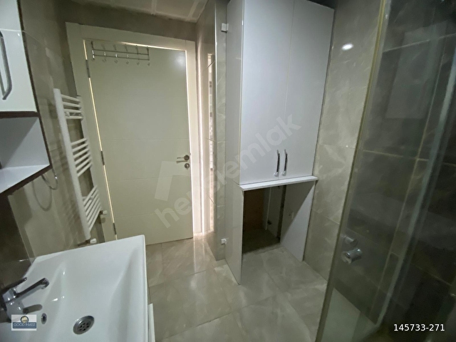 Çakırlar Mah. Bakan Tower Manzaralı Geniş Satılık 1+1 Daire - Görsel 24