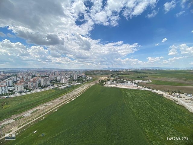 Çakırlar Mah. Bakan Tower Manzaralı Geniş Satılık 1+1 Daire - Görsel 4