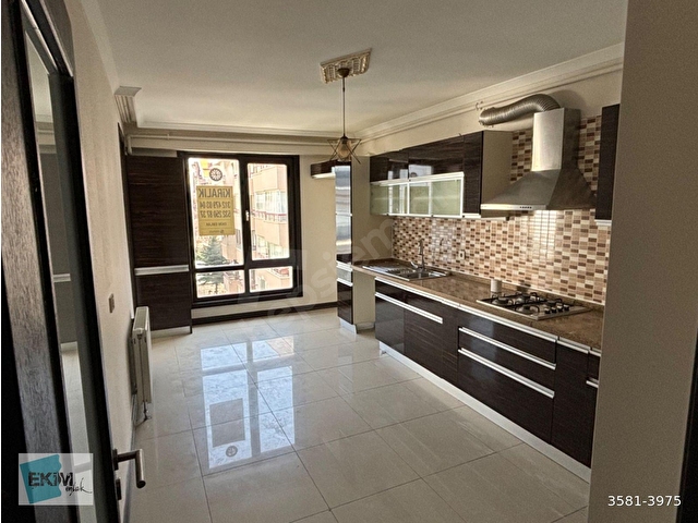 ÇANKAYA YILDIZDA SÜPER LÜKS 6+1-300M2 KOMBİLİ ISI YALITIMLI ÖZEL BİR DAİRE - Görsel 30