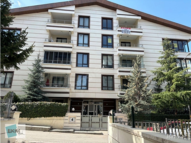 ÇANKAYA YILDIZDA SÜPER LÜKS 6+1-300M2 KOMBİLİ ISI YALITIMLI ÖZEL BİR DAİRE - Görsel 9