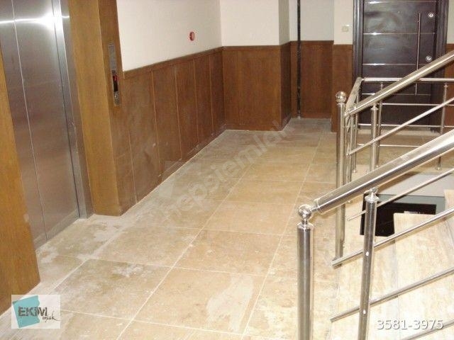 ÇANKAYA YILDIZDA SÜPER LÜKS 6+1-300M2 KOMBİLİ ISI YALITIMLI ÖZEL BİR DAİRE - Görsel 22