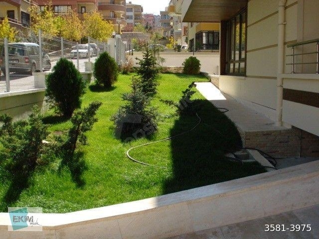 ÇANKAYA YILDIZDA SÜPER LÜKS 6+1-300M2 KOMBİLİ ISI YALITIMLI ÖZEL BİR DAİRE - Görsel 27