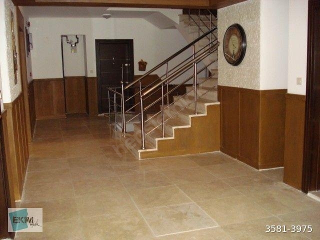 ÇANKAYA YILDIZDA SÜPER LÜKS 6+1-300M2 KOMBİLİ ISI YALITIMLI ÖZEL BİR DAİRE - Görsel 6