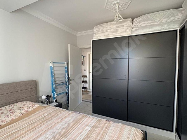 AYDIN EFELER ATA MAH 2 ODA AYRI MUTFAKLI DOĞAL GAZLI ARA KAT DAİRE - Görsel 11