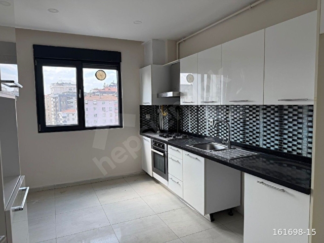 KOZYATAĞI SATILIK 3+1 DOKUZ YILLIK SİTE İÇİNDE DAİRE - Görsel 26