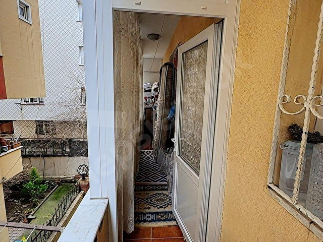 170m² Kat Mülkiyetli-İskanlı 3+1 1.Kat 2012 Yapım Yılı - Görsel 23