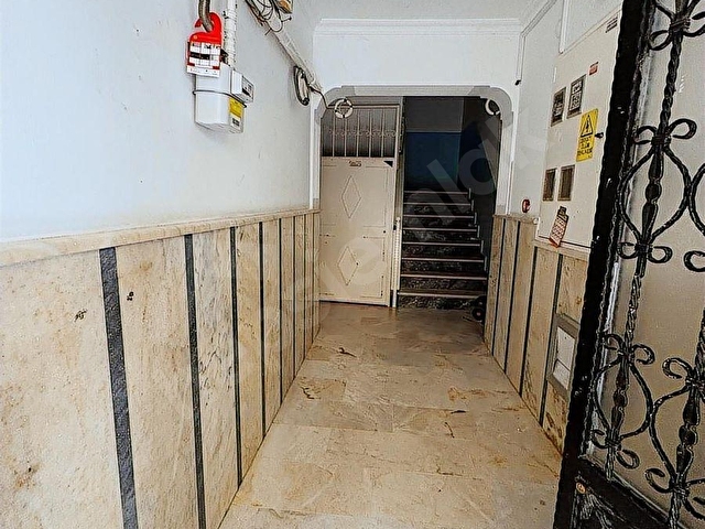 170m² Kat Mülkiyetli-İskanlı 3+1 1.Kat 2012 Yapım Yılı - Görsel 8