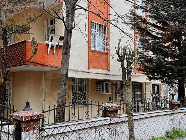 170m² Kat Mülkiyetli-İskanlı 3+1 1.Kat 2012 Yapım Yılı - Görsel 11