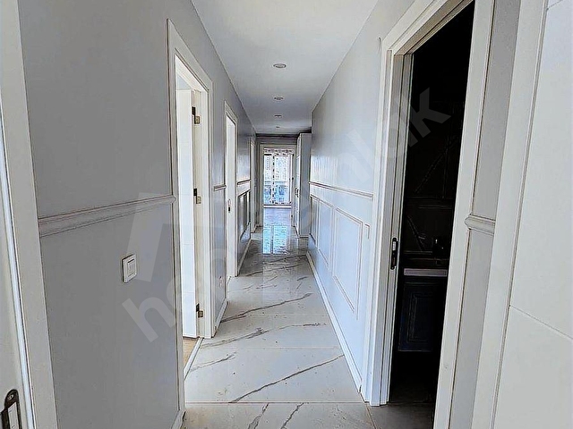BOSTANCI METROSUNA SIFIR KONUMDA YENİ 3+1 DAİRELER - Görsel 29