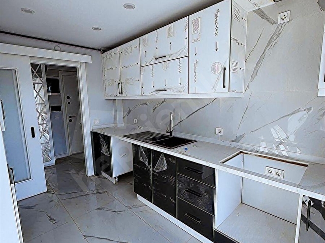 BOSTANCI METROSUNA SIFIR KONUMDA YENİ 3+1 DAİRELER - Görsel 19