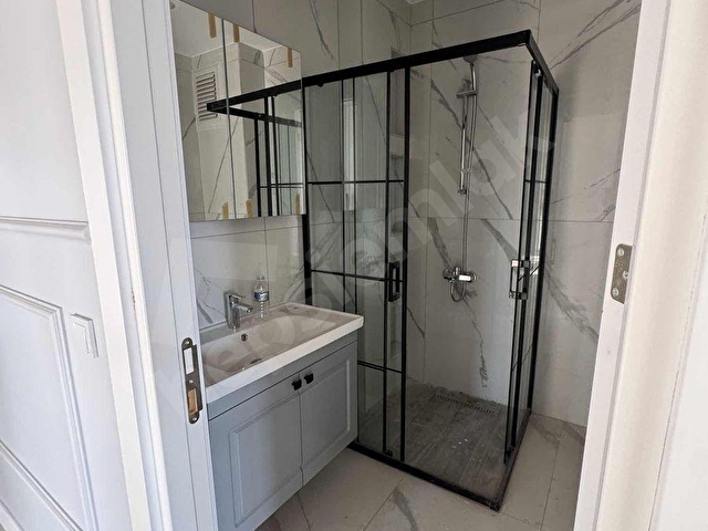 BOSTANCI METROSUNA SIFIR KONUMDA YENİ 3+1 DAİRELER - Görsel 27