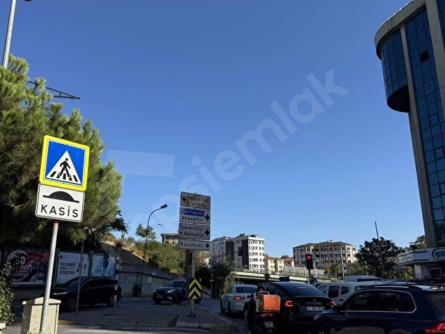 BOSTANCI METROSUNA SIFIR KONUMDA YENİ 3+1 DAİRELER - Görsel 18