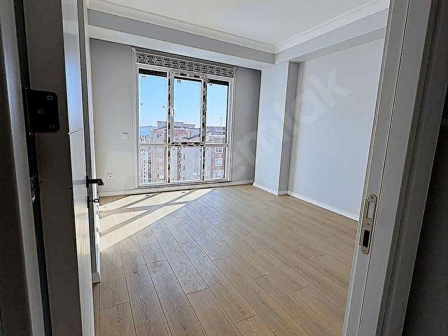 BOSTANCI METROSUNA SIFIR KONUMDA YENİ 3+1 DAİRELER - Görsel 25