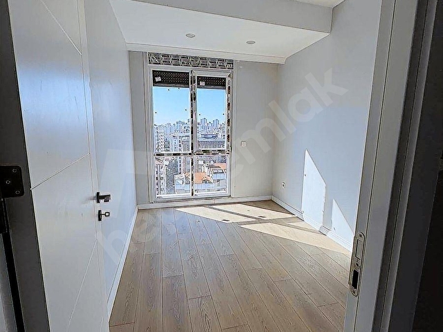 BOSTANCI METROSUNA SIFIR KONUMDA YENİ 3+1 DAİRELER - Görsel 22