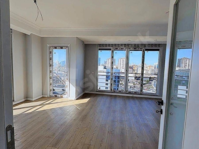 BOSTANCI METROSUNA SIFIR KONUMDA YENİ 3+1 DAİRELER - Görsel 2