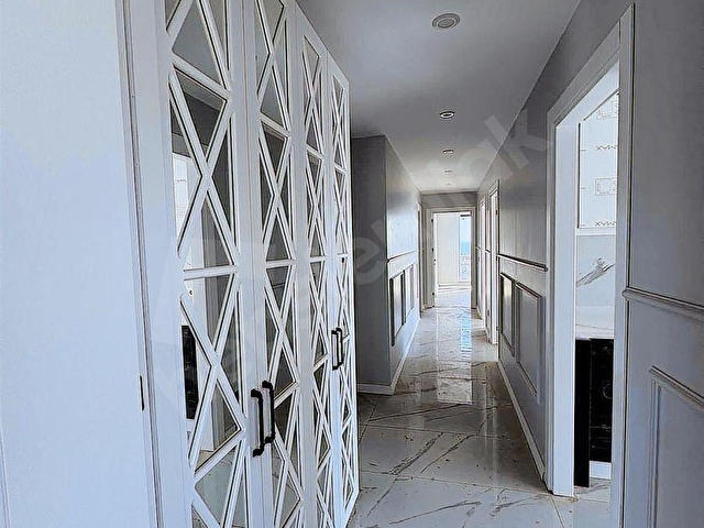 BOSTANCI METROSUNA SIFIR KONUMDA YENİ 3+1 DAİRELER - Görsel 20