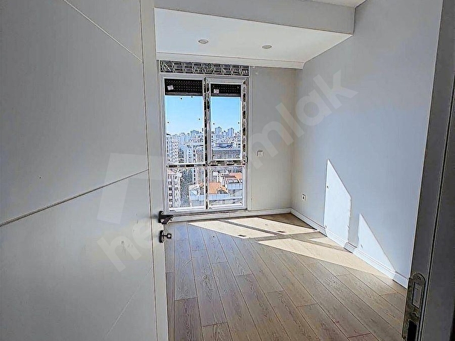 BOSTANCI METROSUNA SIFIR KONUMDA YENİ 3+1 DAİRELER - Görsel 21