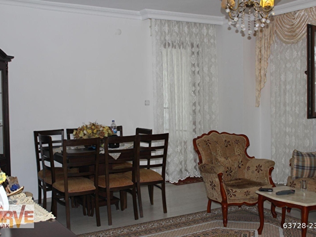 Kirkkonaklar Semsettin Gunalatay Da Satilik 4 1 Daire 63728 2391 Hurriyet Emlak