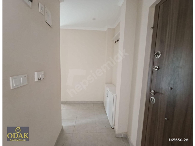 ÇANAKKALE MERKEZ KARACAÖRENDE 3+1 GENİŞ DAİRE - Görsel 7