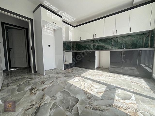 !!ACİL!l MAMAK YEŞİLBAYIRDA SIFIR SİTEDE FULL YAPILI 2. KAT 3+1