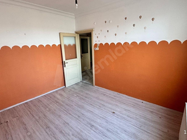 RAMİ EYÜPYOLU SKDA, TADİLATLI, MÜKEMMEL KONUMDA SATILIK 2+1 DAİRE - Görsel 16