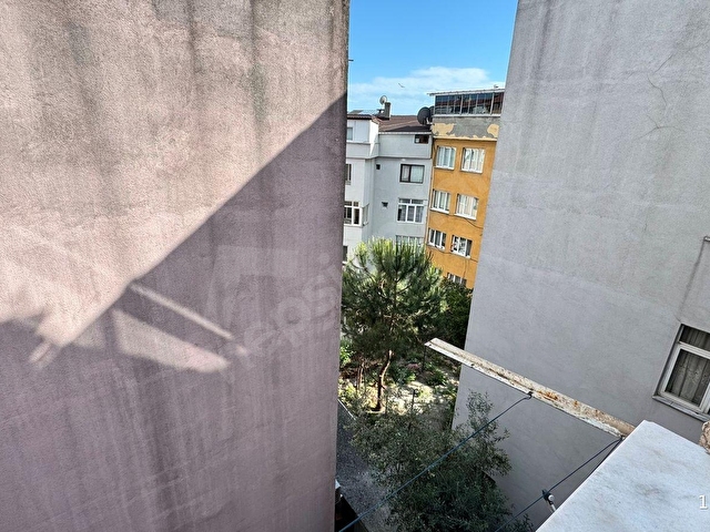 RAMİ EYÜPYOLU SKDA, TADİLATLI, MÜKEMMEL KONUMDA SATILIK 2+1 DAİRE - Görsel 7