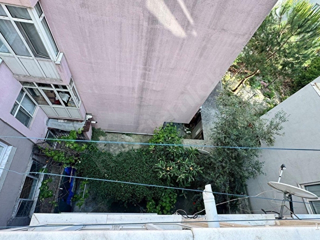 RAMİ EYÜPYOLU SKDA, TADİLATLI, MÜKEMMEL KONUMDA SATILIK 2+1 DAİRE - Görsel 5