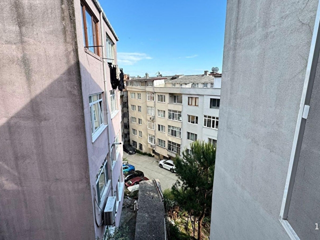 RAMİ EYÜPYOLU SKDA, TADİLATLI, MÜKEMMEL KONUMDA SATILIK 2+1 DAİRE - Görsel 17