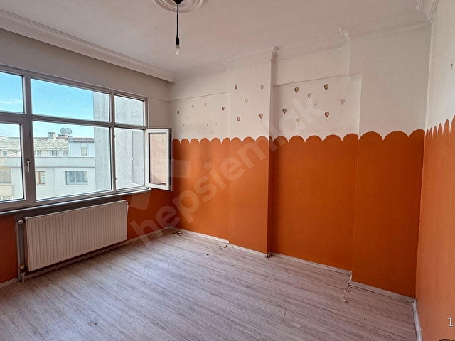 RAMİ EYÜPYOLU SKDA, TADİLATLI, MÜKEMMEL KONUMDA SATILIK 2+1 DAİRE - Görsel 15