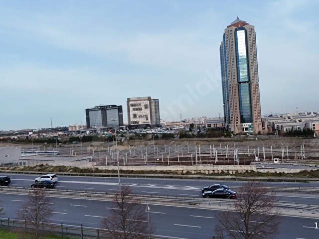 bağcılar yüzyıl 42evler cadde üstü satılık köşe arsa - Görsel 8