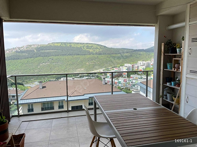 FUAYE SÜREYYAPAŞA İYİ KONUMDA 2+1 SATILIK DAİRE
