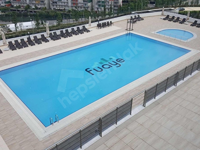 FUAYE SÜREYYAPAŞA İYİ KONUMDA 2+1 SATILIK DAİRE - Görsel 12