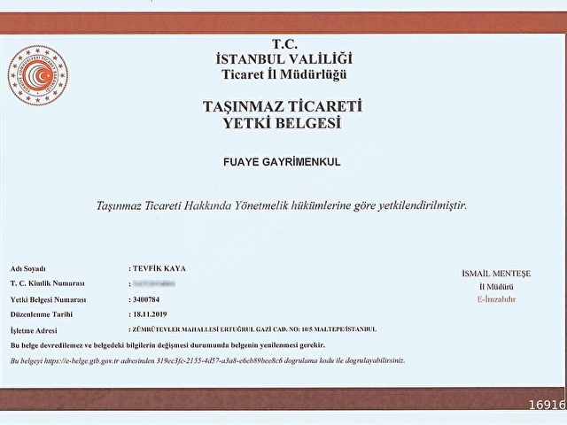 FUAYE SÜREYYAPAŞA İYİ KONUMDA 2+1 SATILIK DAİRE - Görsel 18