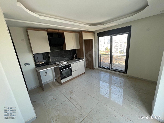 VARSAK KARŞIYAKA KİRALİK 1+1 LÜKS HAVUZLU DAİRE - Görsel 2