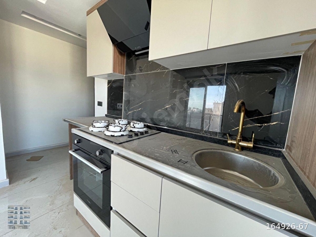 VARSAK KARŞIYAKA KİRALİK 1+1 LÜKS HAVUZLU DAİRE - Görsel 3