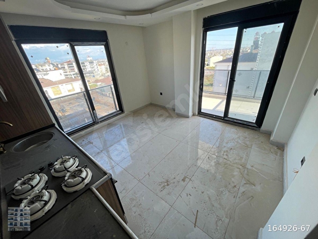 VARSAK KARŞIYAKA KİRALİK 1+1 LÜKS HAVUZLU DAİRE