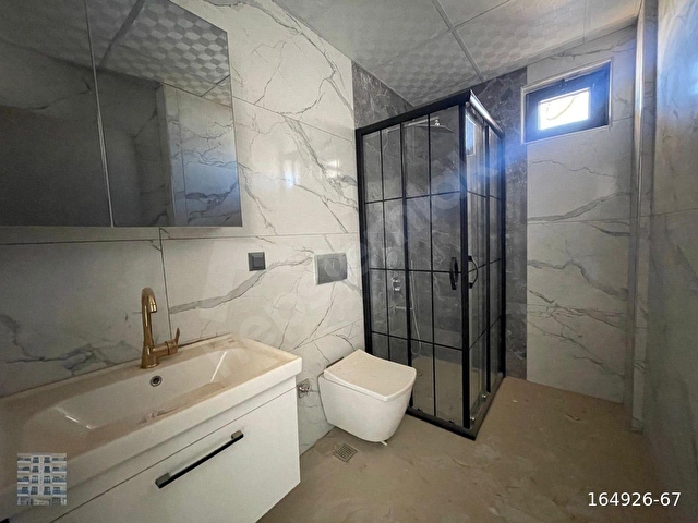 VARSAK KARŞIYAKA KİRALİK 1+1 LÜKS HAVUZLU DAİRE - Görsel 7