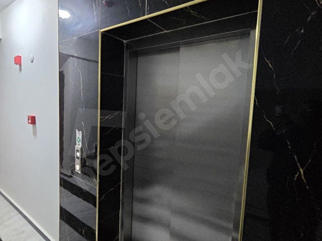 VARSAK KARŞIYAKA KİRALİK 1+1 LÜKS HAVUZLU DAİRE - Görsel 13