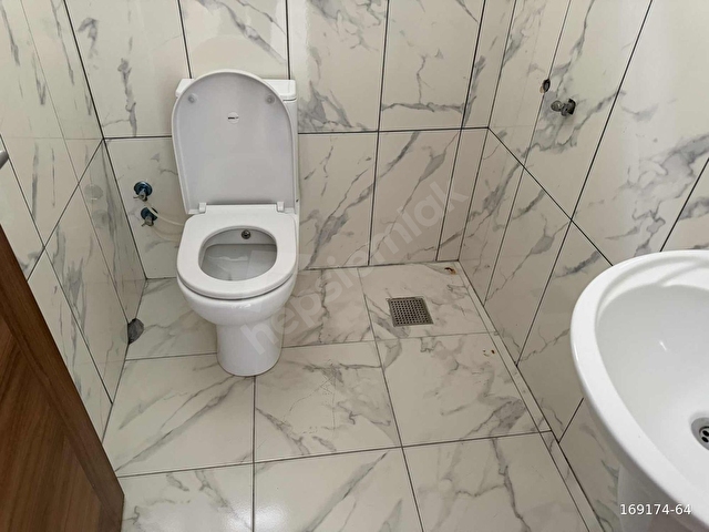 BUTİK SİTE İÇERİSİNDE KAPALI OTOPARKLI GENİŞ 3+1 DAİRE - Görsel 17