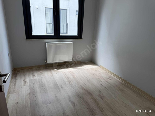 BUTİK SİTE İÇERİSİNDE KAPALI OTOPARKLI GENİŞ 3+1 DAİRE - Görsel 12