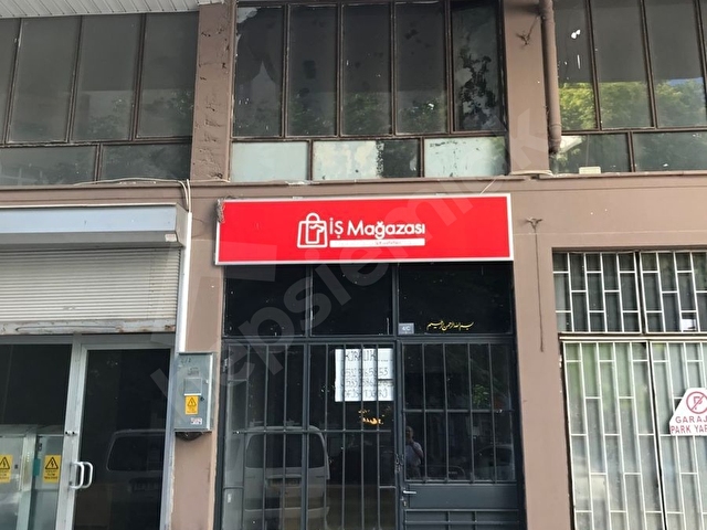 iş merkezlerine yakın  ofis