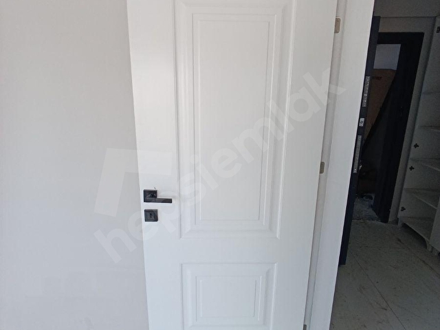Çine Merkezde Sıfır Yerden Isıtmalı Kiralık Ara Kat 2+0 - Görsel 12