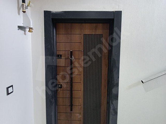 Çine Merkezde Sıfır Yerden Isıtmalı Kiralık Ara Kat 2+0 - Görsel 21